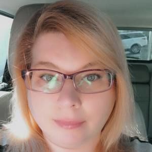 Meet your Posher, Alison